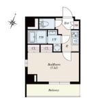 GRANPASEO本郷壱岐坂 603号室