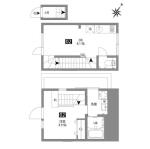 文京大塚テラス 02号室