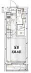 REGALIZ文京大塚(レガリス文京大塚) 101号室
