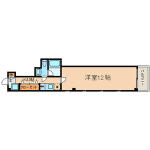 センタービレッジ千駄木 301号室