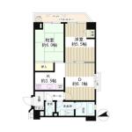 タウン・ハイム本駒込 304号室