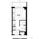 menoca myogadani間取り画像