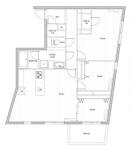 EDIT文京千石Ⅱ 402号室