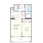 Felicite -フェリシテ-間取り画像