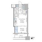 パークアクシス御茶ノ水ヒルトップ 1407号室