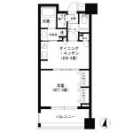 クリオ文京小石川 202号室