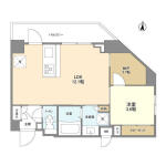 ルネサンスコート文京白山 405号室