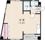 ディアーズ小石川 301号室