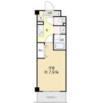 レジディア本郷菊坂プレイス(旧・AZ本郷菊坂) 304号室