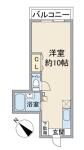 シャンボール小石川間取り画像