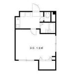 メゾンリンクス2 201号室