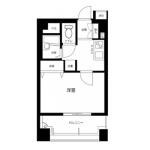 サンテミリオン本駒込六義園間取り画像