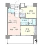 CASA EST CORTA 704号室