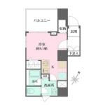 WHARF文京茗荷谷 701号室