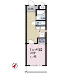 ベイ・アルファ上富士 203号室