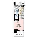 プラウド文京千石スクエア 2F