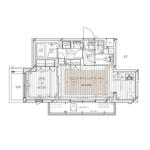 REGALIZ文京大塚(レガリス文京大塚) 410号室