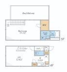 LEGALAND文京千石 402号室