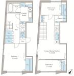 アローズ茗荷谷 501号室