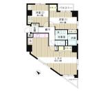 パークサイド小石川植物園 902号室