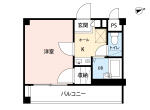 ホワイトヒルズ間取り画像