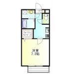 九曜新大塚マンション 103号室