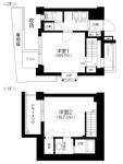 パレステュディオ小石川後楽園 212号室