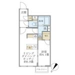 ビューテラス茗荷谷 305号室