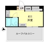 小石川コーポビアネーズ 411号室