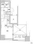 VIDA文京本郷 1302号室