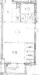 JLBグランエクリュ後楽園間取り画像