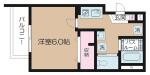 フェリーチェ千石間取り画像