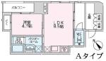 Address千石間取り画像